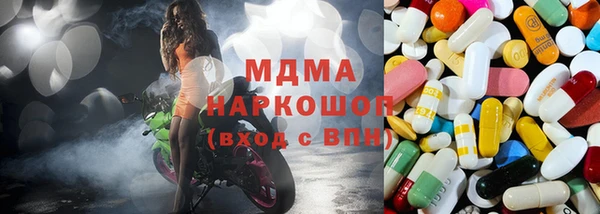 МДПВ Алексеевка